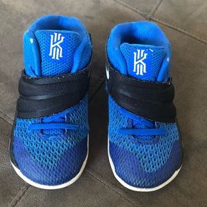 Kyrie shoes